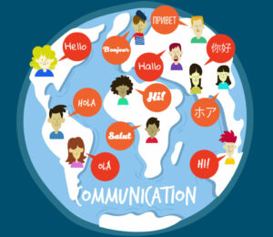 “Breaking the Language Barrier”: Simple English Phrases for Cross-Cultural Communication
