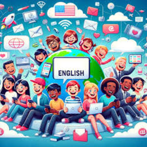 The Importance of English in Today’s Global Landscape