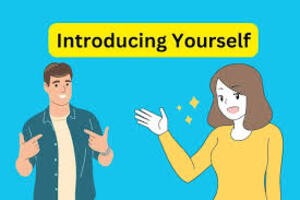 A Beginner’s Guide to Introducing Yourself in English