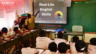 Real-Life English Skills Every Student Must Learn