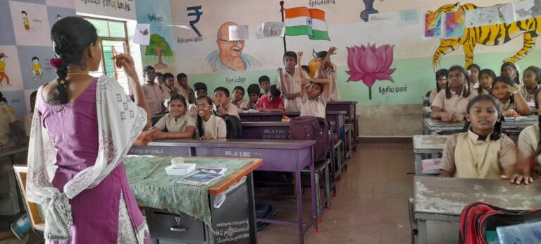 Practical Spoken English Exercises Enhancing Student Participation in Classrooms