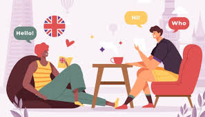 “Making Friends with English”: Engaging Phrases to Connect with Native Speaker