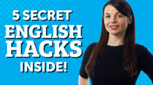 Five Hacks You Need to Know About English Language Studying