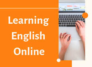 Learning English Online