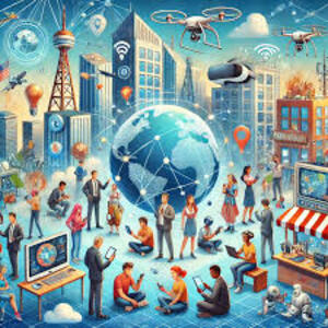 English and Opportunities