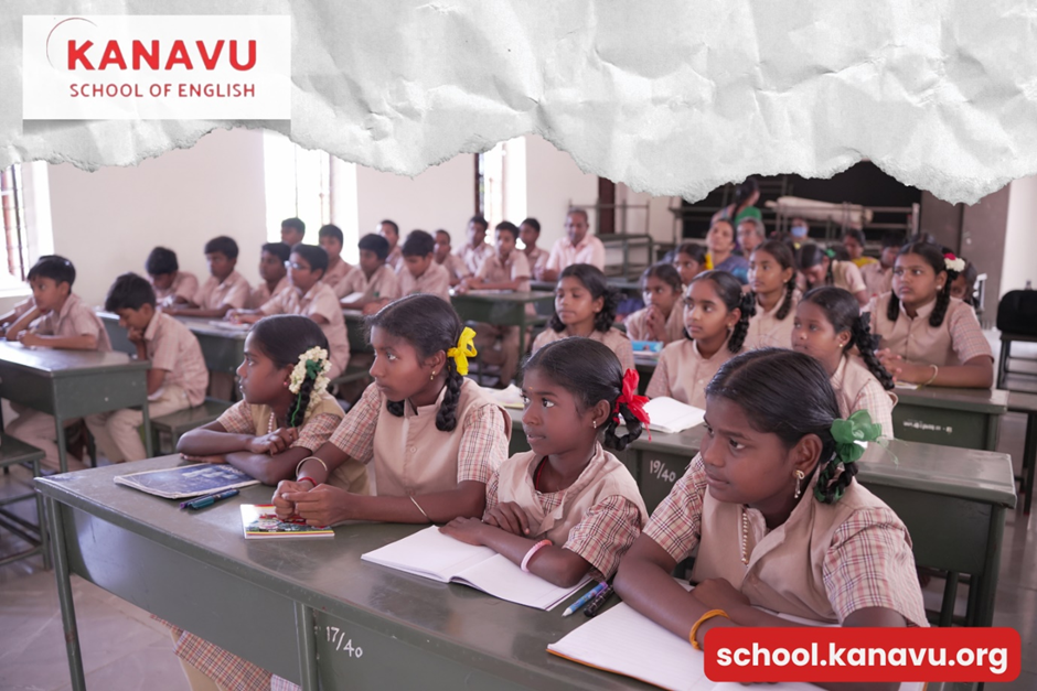 to Improve English Fluency