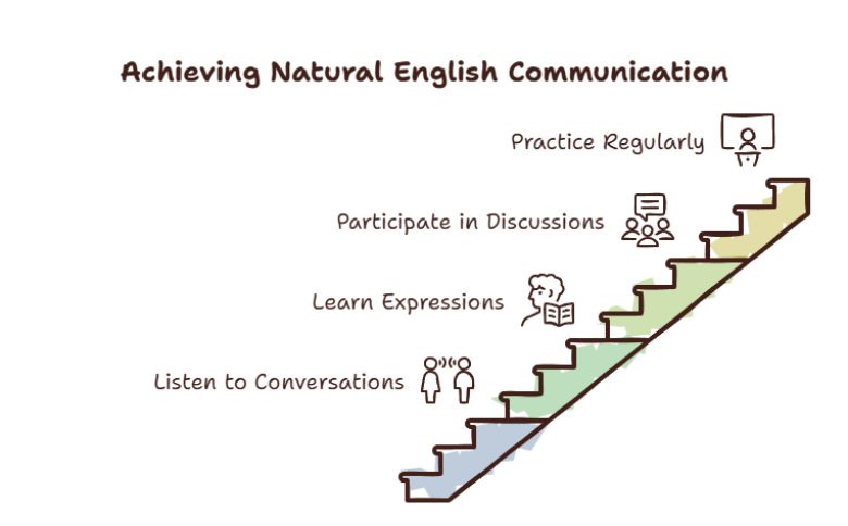 English Communication Skills