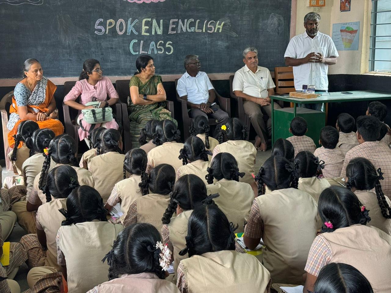 Kanavu School