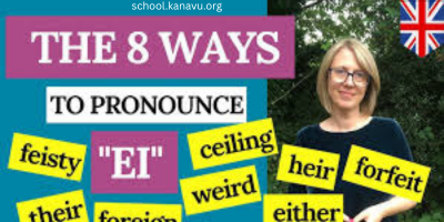 The Weirdest English Pronunciations You’ll Master (With a Smile)