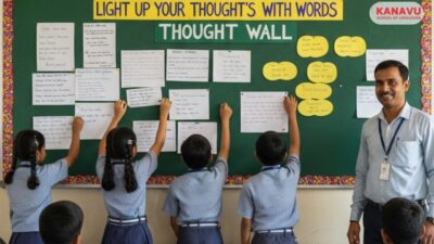 kanavu school of english