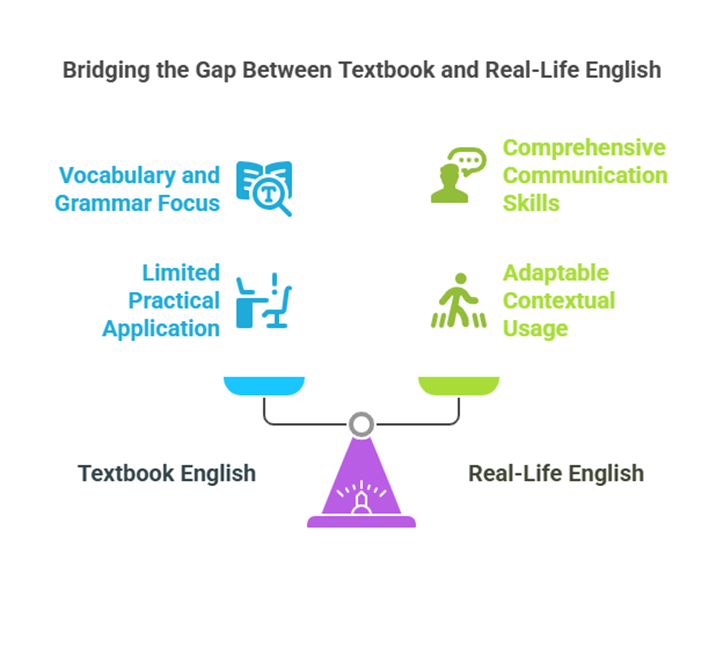 Real-Life English Skills Every Student Must Learn